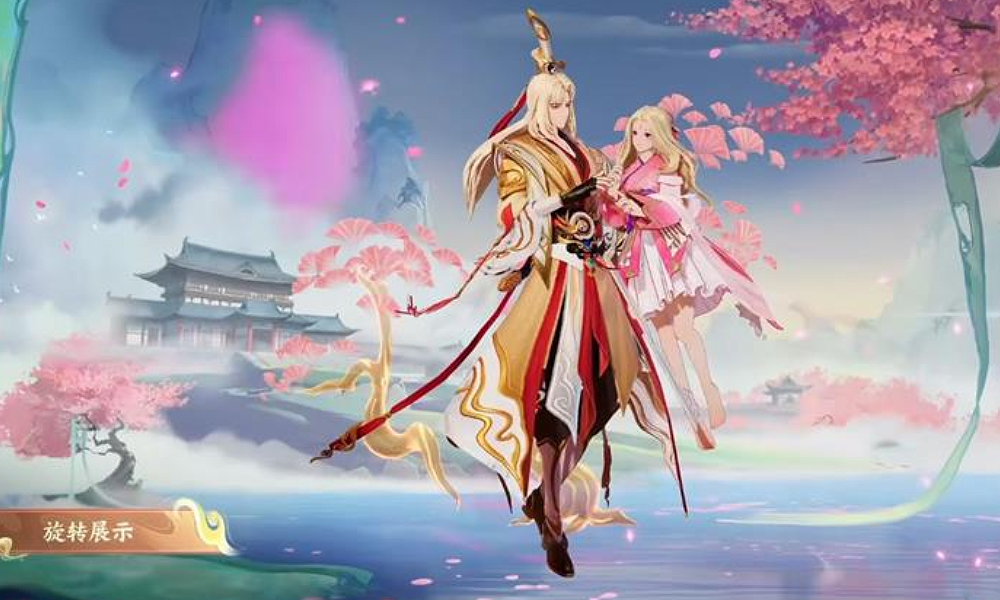 王者荣耀干将莫邪千山共赴多少钱 干将千山共赴价格