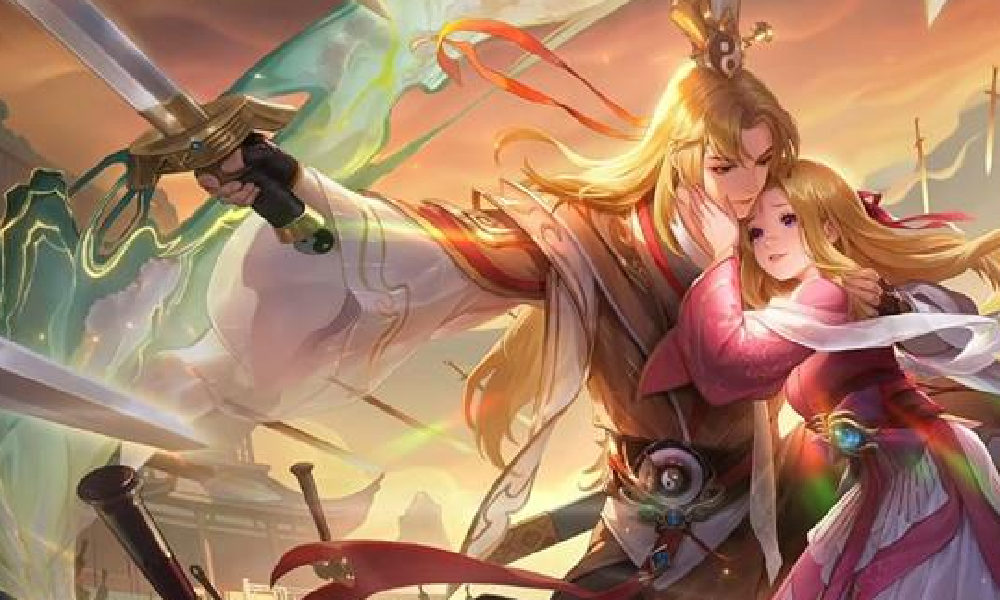 王者荣耀干将莫邪千山共赴联动皮肤什么时候上线