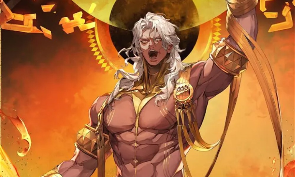 铃兰之剑沙姆斯有什么技能 沙姆斯技能效果详细介绍