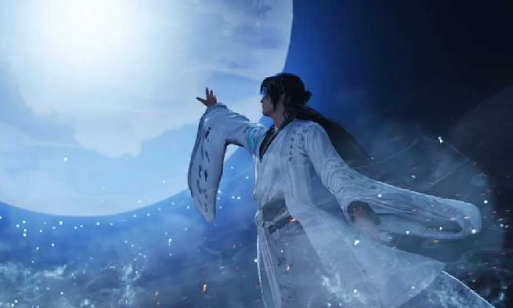 燕云十六声秦川是什么地方 秦川是现在什么地方