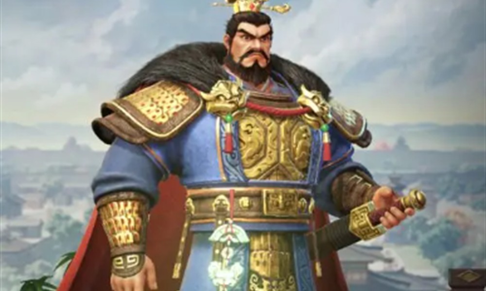 偃武曹操怎么玩好 偃武曹操角色玩法详细解析