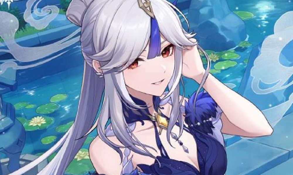 原神空月之歌前瞻直播什么时候开始 原神前瞻直播时间