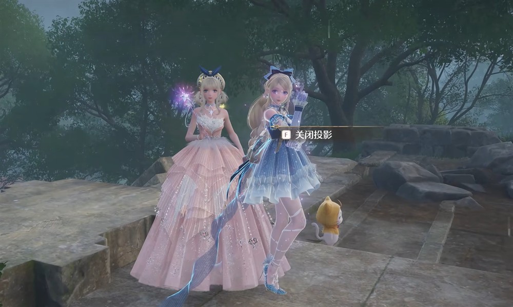 无限暖暖怎么加好友 无限暖暖好友系统玩法详细介绍