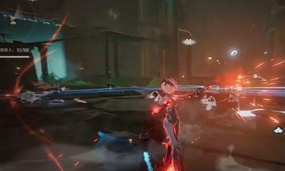 二重螺旋新手怎么玩 二重螺旋新手入门玩法教程