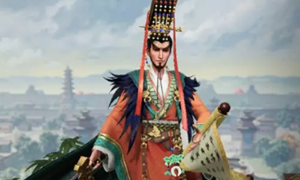 偃武弓兵体系怎么玩 偃武手游弓兵阵容搭配方法