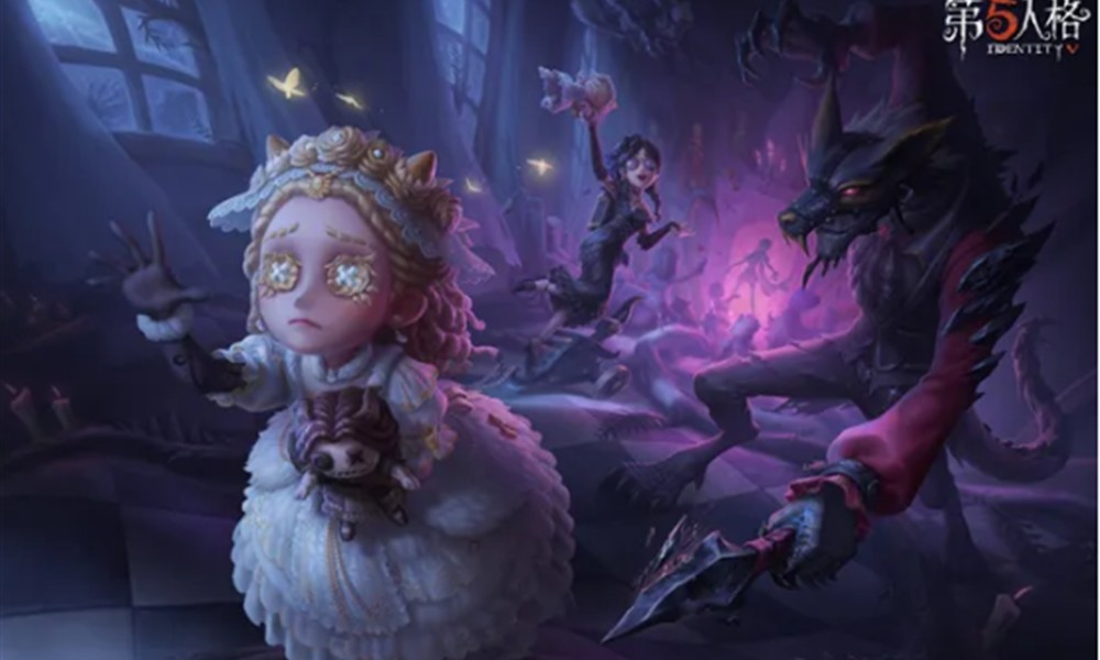 第五人格怎么加好友 第五人格好友添加方法汇总