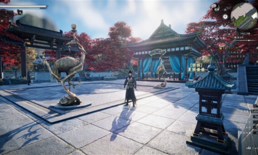 下一站江湖2天工图谱七阶怎么获得 七阶图谱获取方法