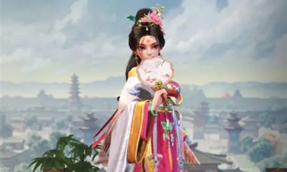 偃武貂蝉怎么样 偃武貂蝉角色强度详细解析