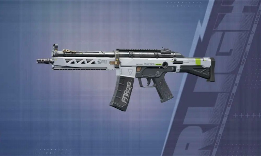 远光84步枪哪个伤害最高 远光84手游步枪伤害对比