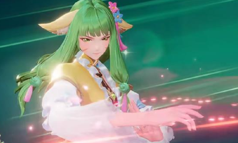 王者荣耀公孙离涂山容容多少钱 涂山容容皮肤价格