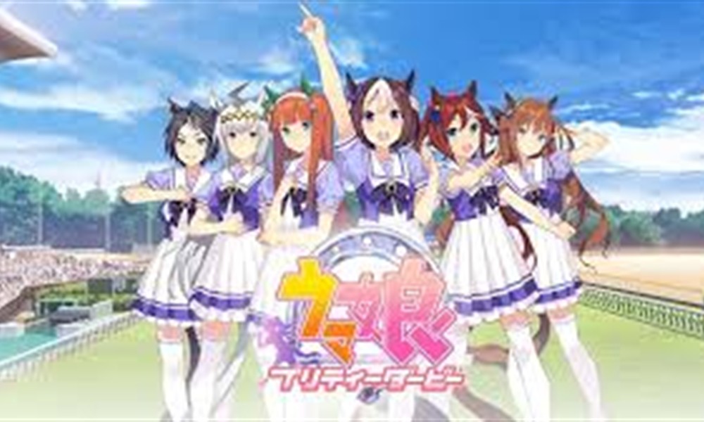 闪耀优俊少女怎么添加好友 赛马娘国服好友添加方式