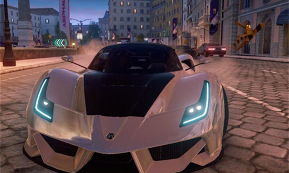 狂野飙车9怎么加好友一起玩 狂野飙车9好友联机方法