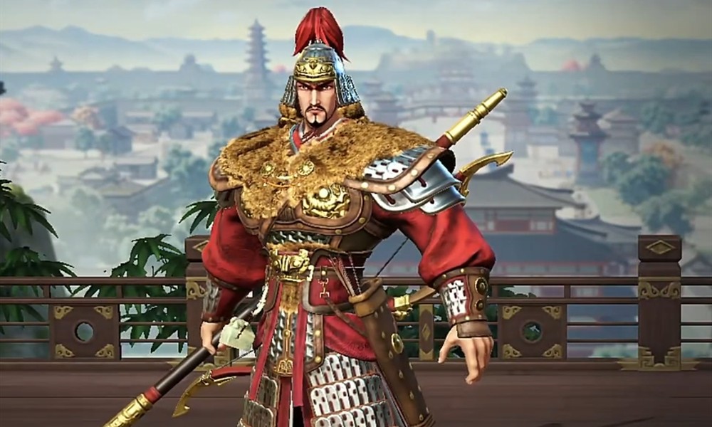 偃武孙策怎么玩厉害 偃武孙策阵容搭配详细攻略