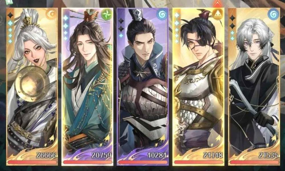 如鸢袁基却扇歌地宫 地宫60层怎么打攻略