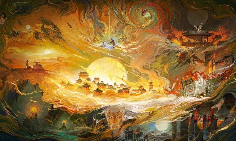 燕云十六声秦川上线时间 燕云十六声秦川地图上线时间