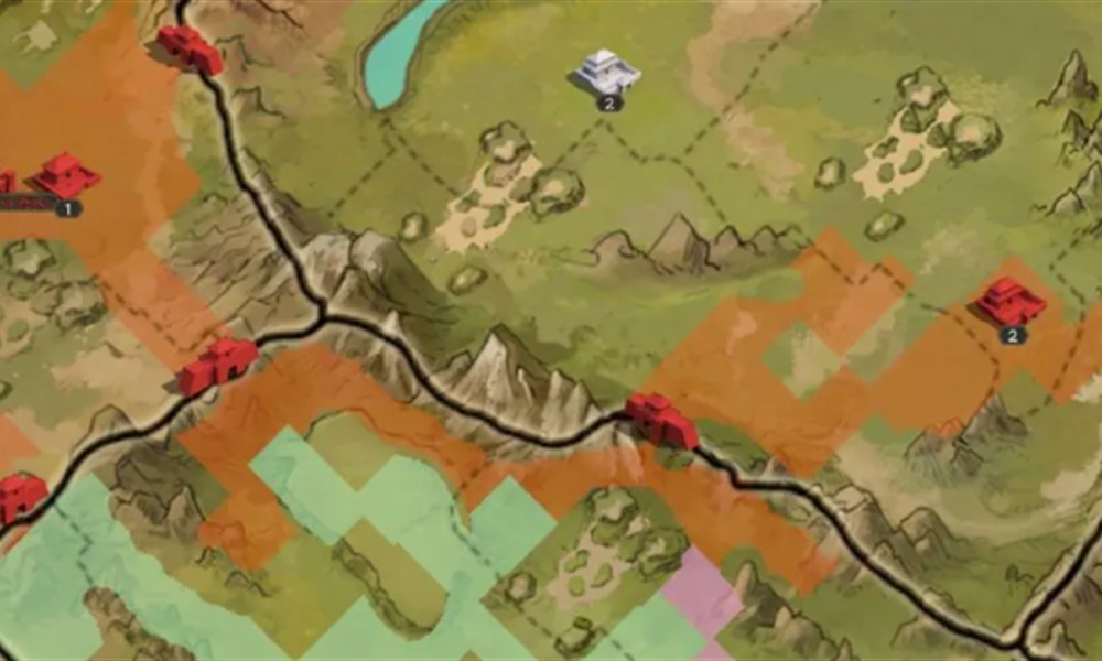 偃武手游出生州怎么选择 偃武出生州选择攻略分享