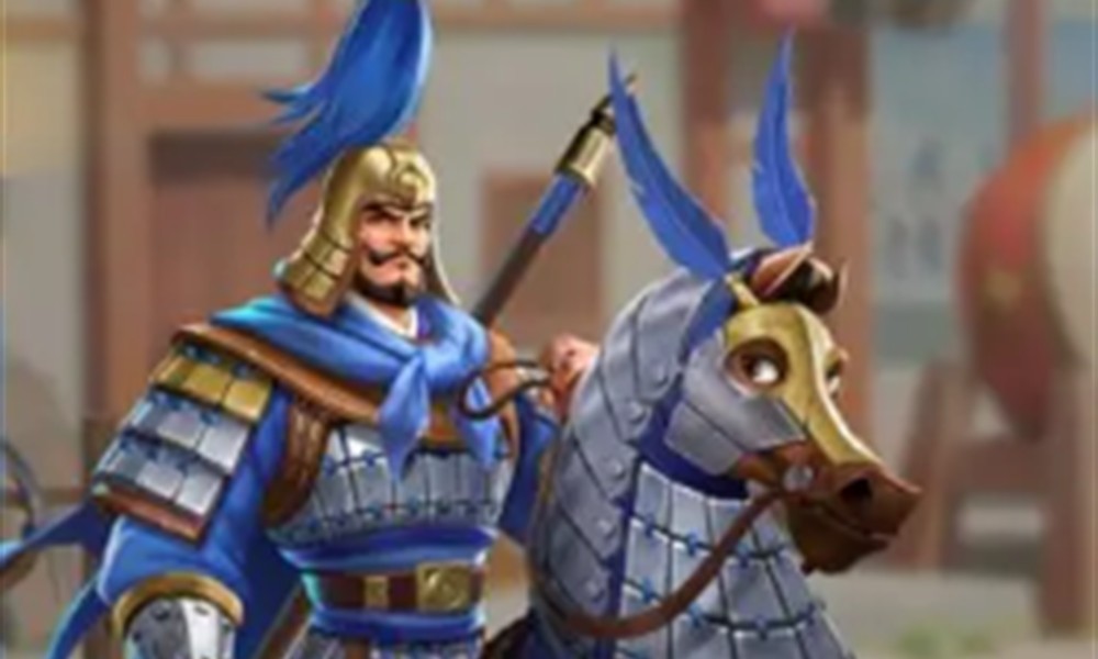 偃武骑兵体系怎么搭配 偃武骑兵阵容搭配攻略