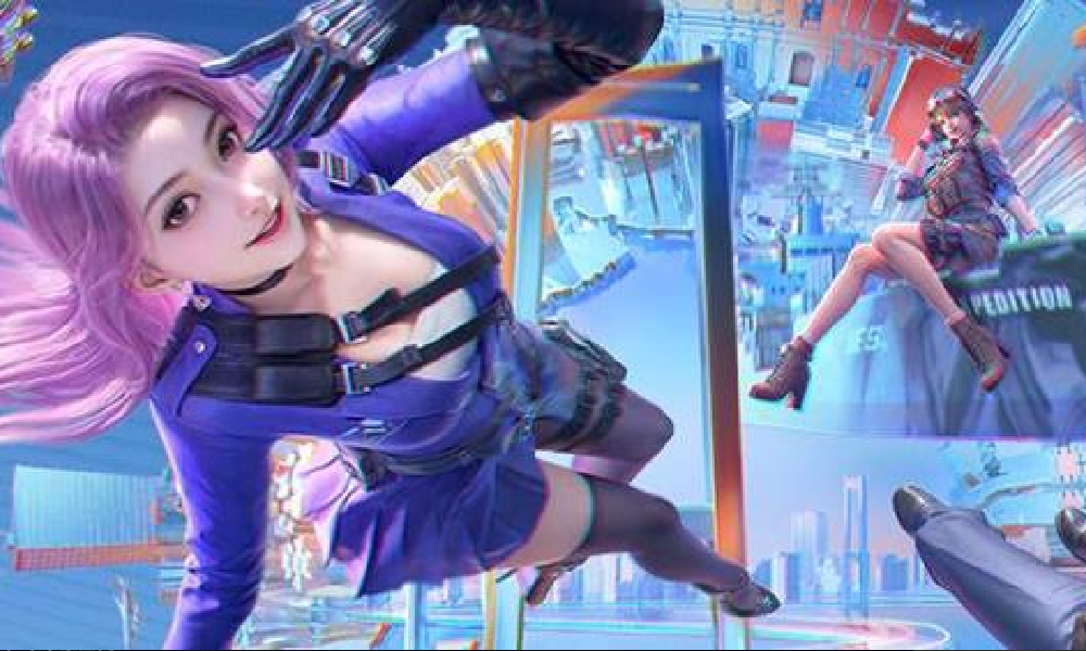 CF手游专注模式怎么打开 CFM专注模式在哪里设置