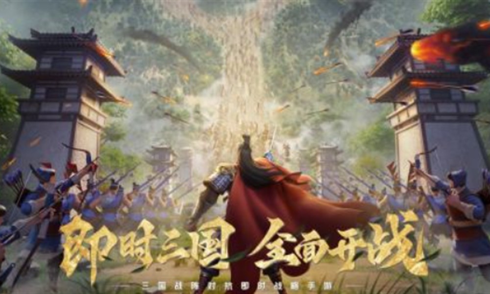 偃武手游怎么配队 偃武新手推荐阵容搭配详细攻略