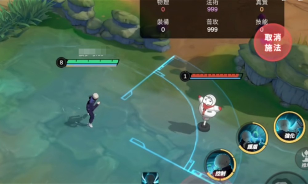 漫画群星大集结狗卷棘怎么样 狗卷棘技能效果详细解析