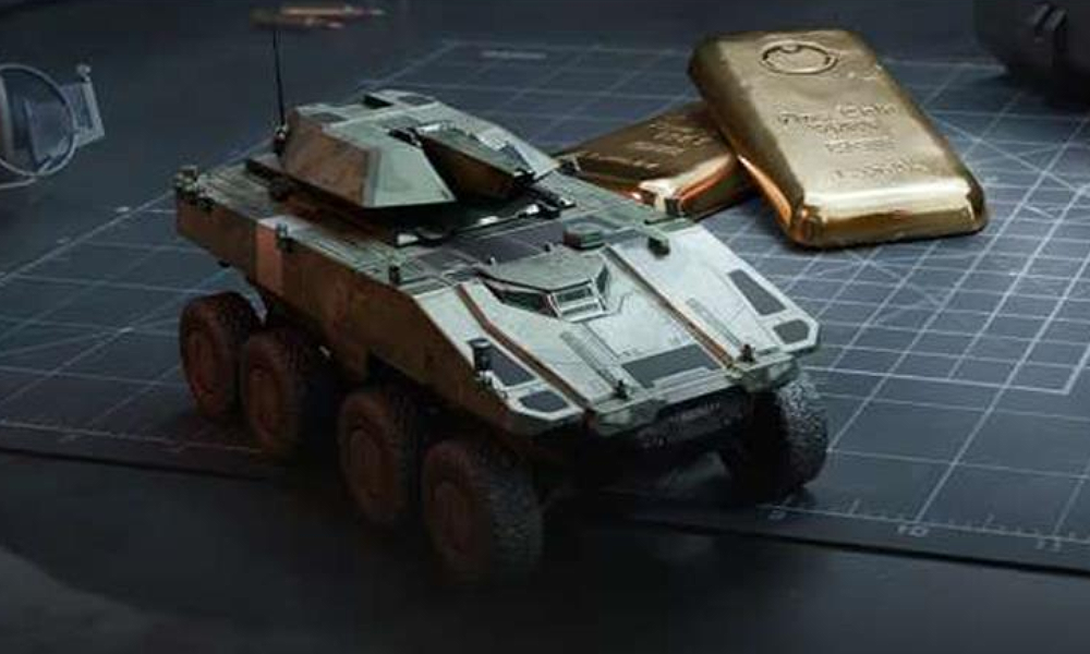 三角洲行动七夕限定集市开启 长弓秘宝寻踪活动上线