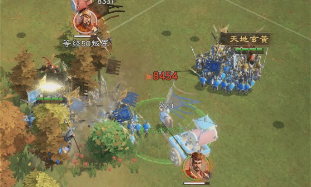 偃武刘备效果怎么样 偃武刘备角色强度详细解析