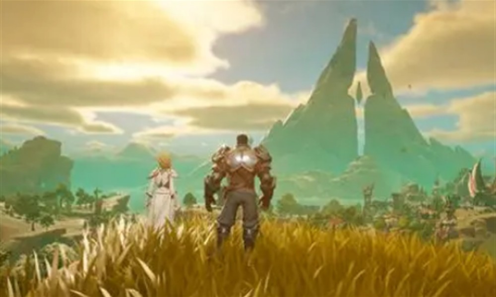 塔瑞斯世界可以结婚吗 塔瑞斯世界婚姻系统介绍