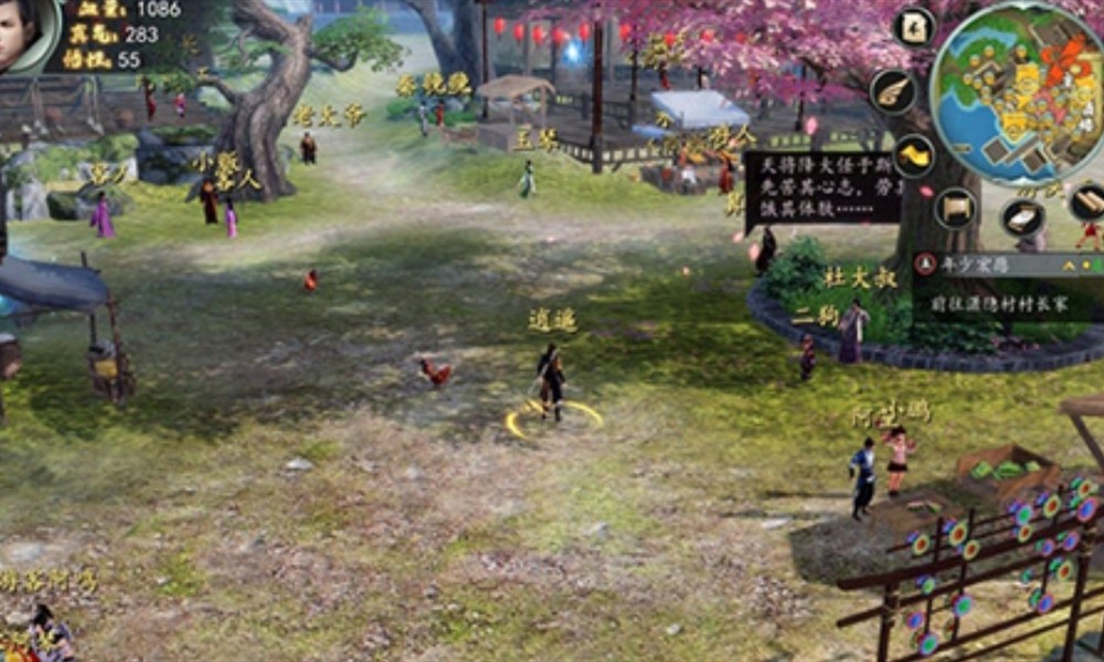 下一站江湖2悟性怎么提升 悟性提升方法详细攻略