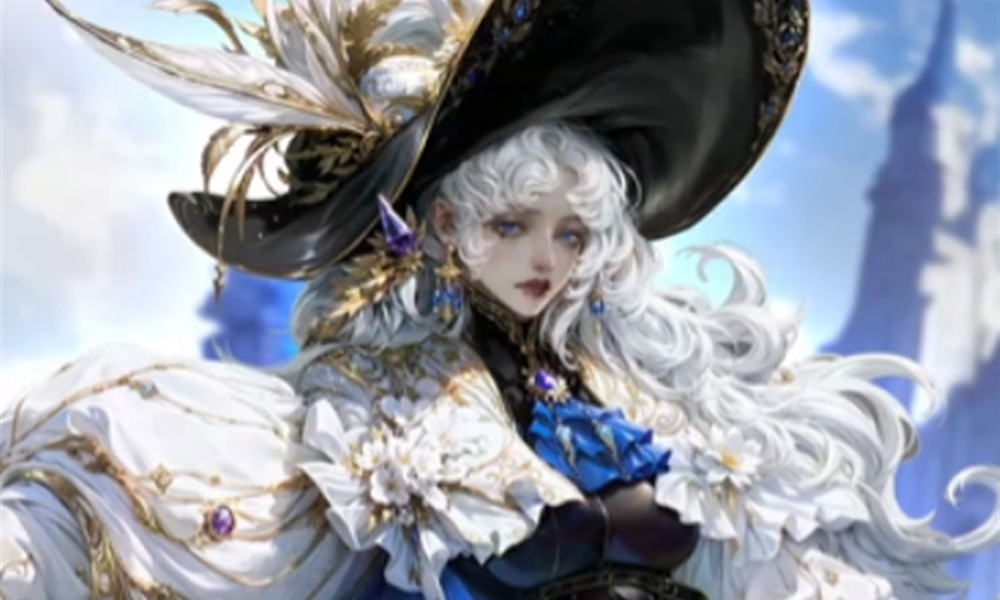 不朽箴言最厉害三个角色推荐 不朽箴言最强角色介绍