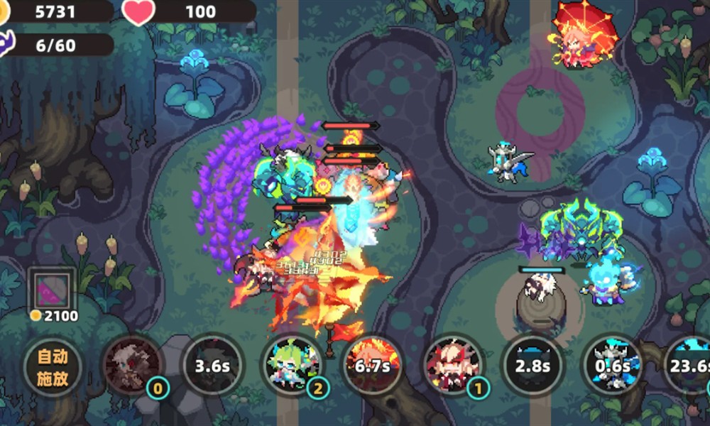 我的勇者外传新手开局怎么玩 我的勇者外传新手教程攻略