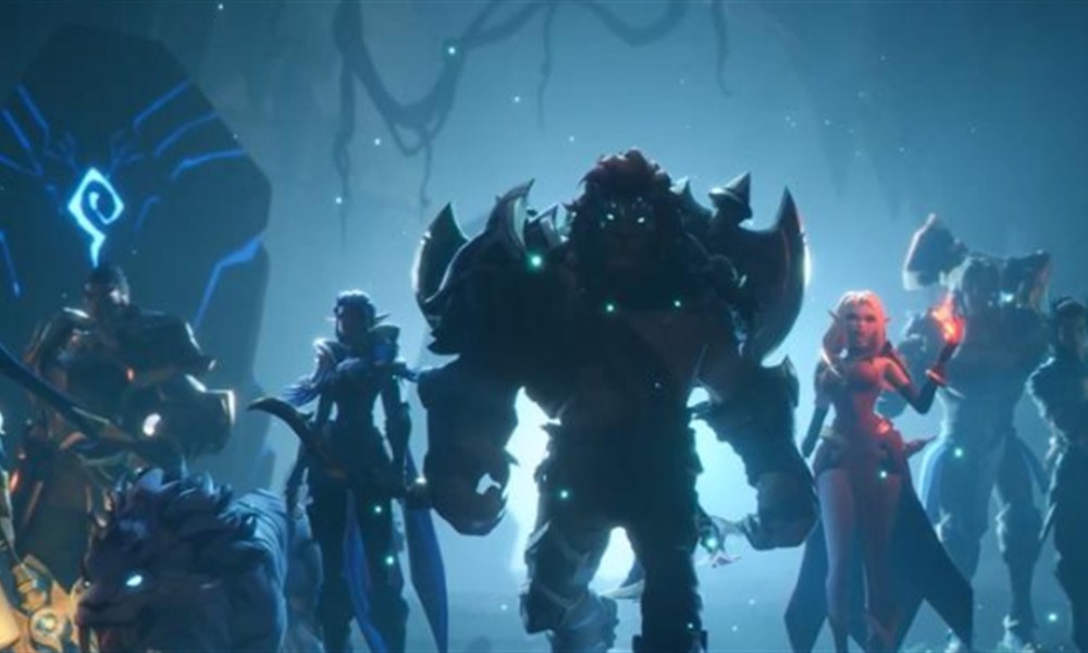 塔瑞斯世界法师怎么玩 塔瑞斯世界法师玩法详解