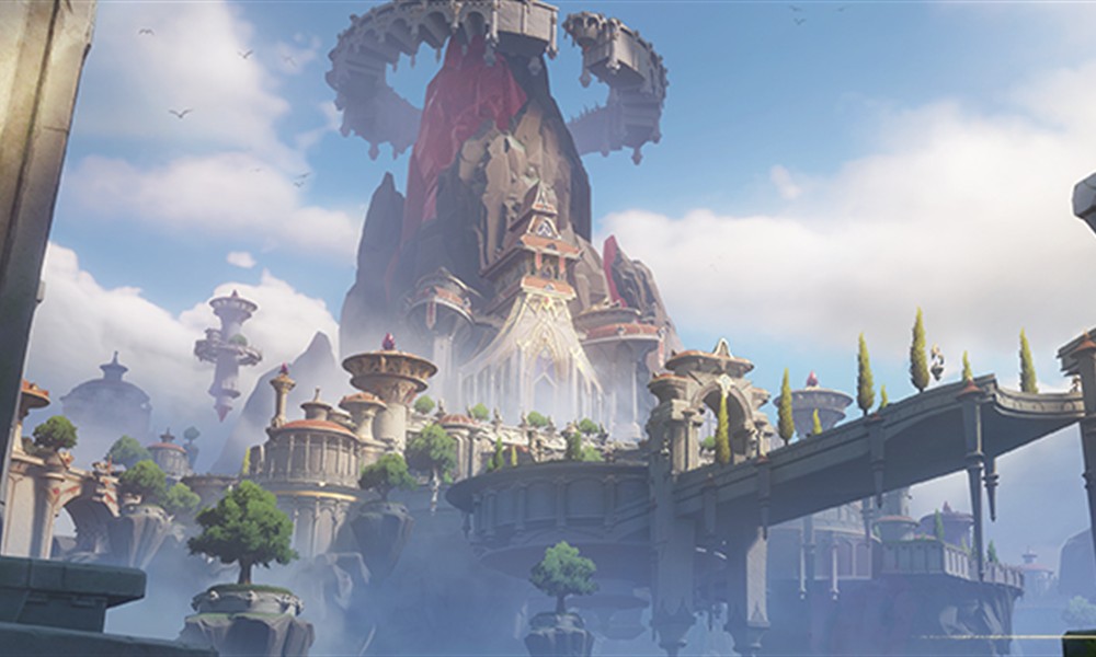 塔瑞斯世界一个赛季多久 塔瑞斯世界赛季时间介绍