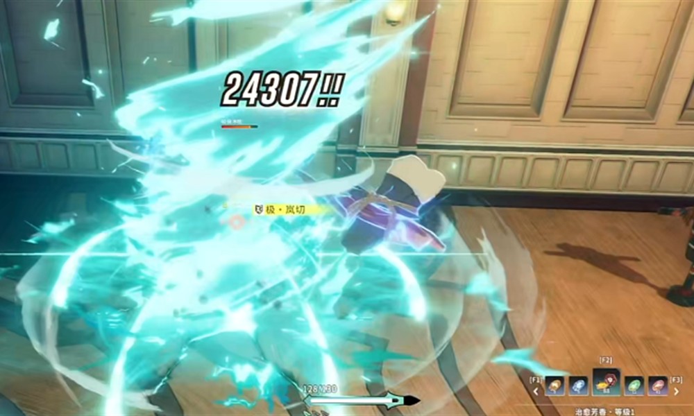 星痕共鸣青岚骑士天赋流派怎么选 青岚骑士流派解析