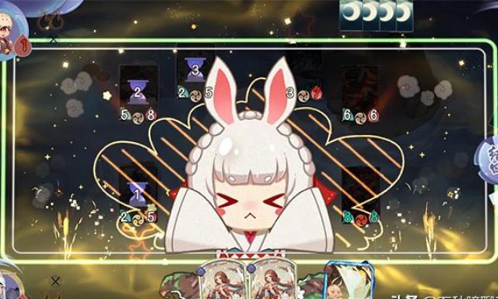 阴阳师百闻牌秘闻之间第六章怎么打 平民配置通关攻略