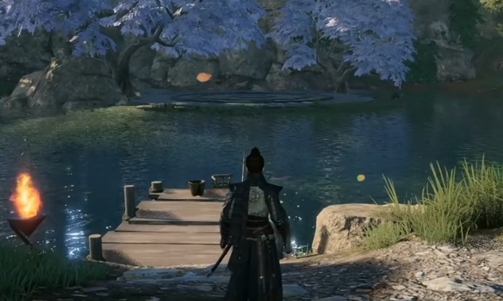 下一站江湖2无心地宫怎么进去 无心地宫具体位置详细介绍