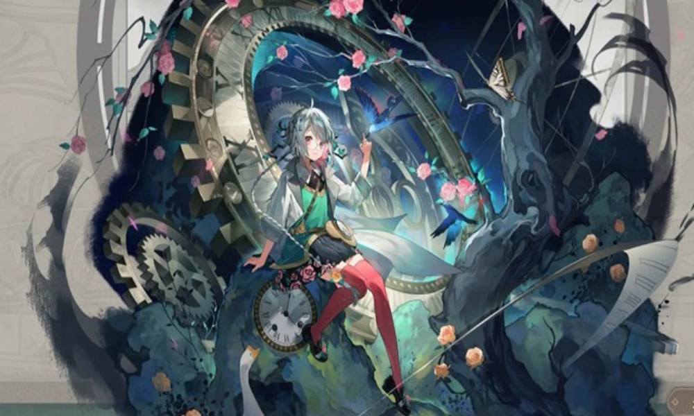 物华弥新东方一炮13w 器者鸟音山水钟怎么用攻略