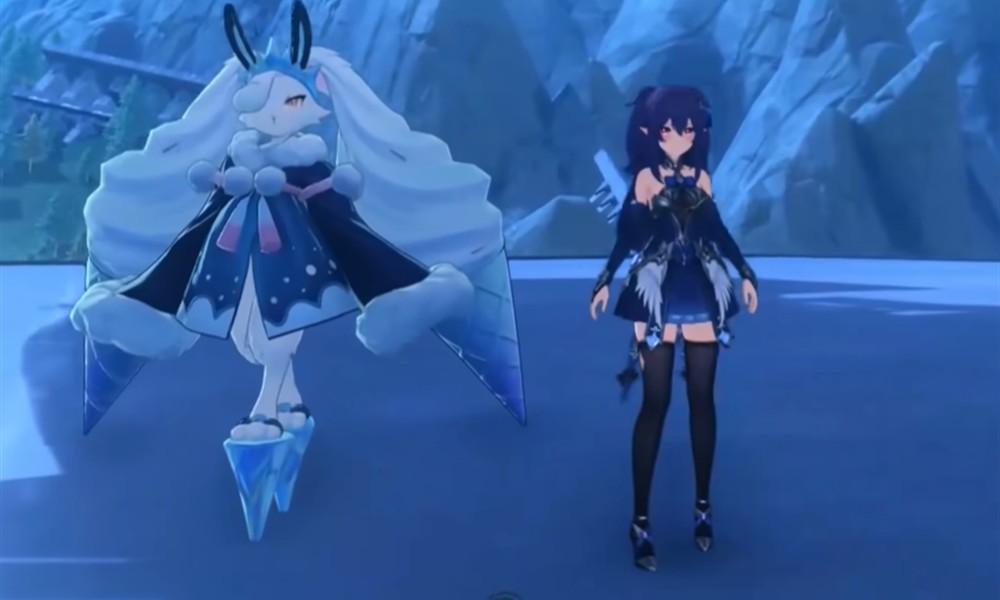 蓝色星原旅谣碎冰兔怎么获得 碎冰兔技能效果详细解析