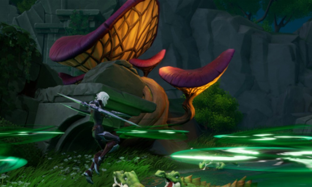 塔瑞斯世界手游自动打怪设置 自动打怪设置方法介绍