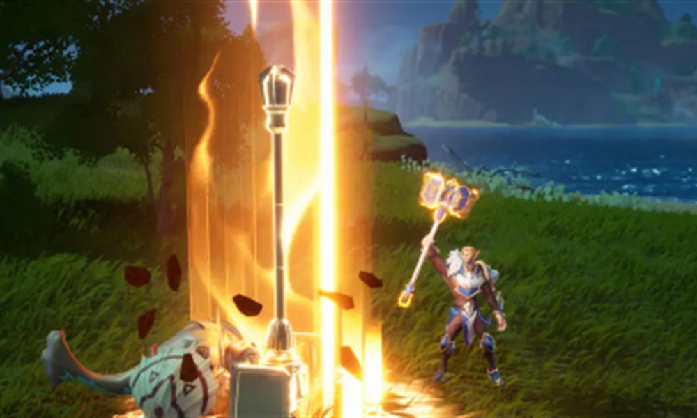 塔瑞斯世界圣骑士怎么玩 塔瑞斯世界圣骑士玩法介绍