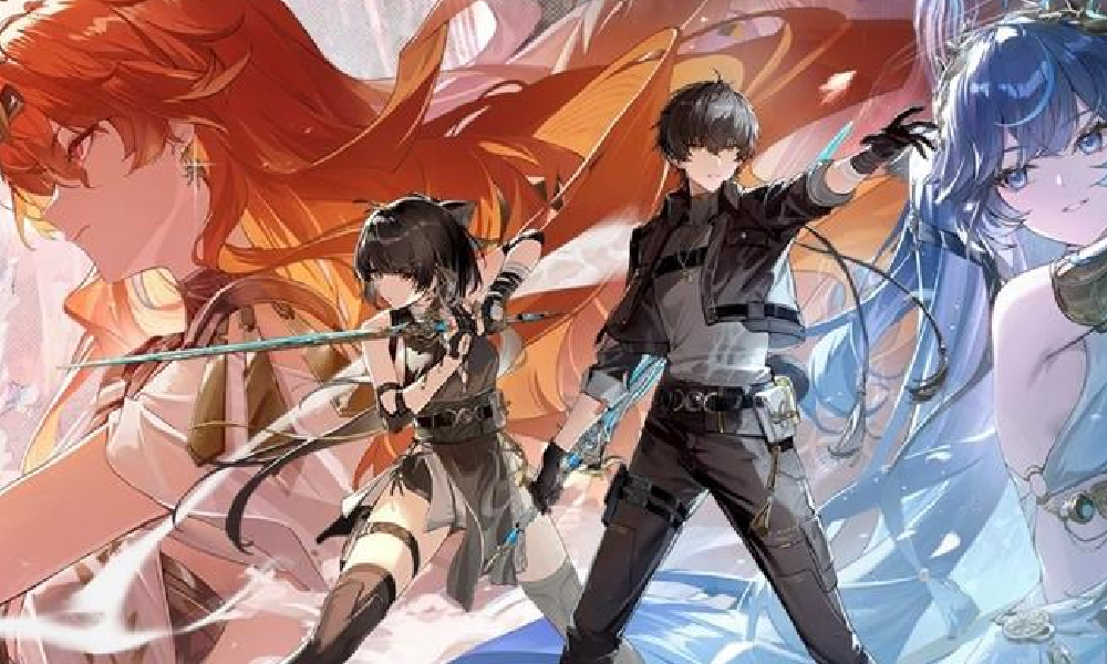 鸣潮游戏2.6版本日以灼锋月以流明 完整更新公告