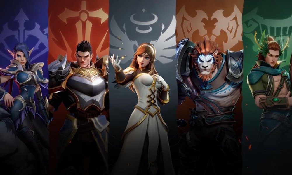 塔瑞斯世界游乐场玩法介绍 塔瑞斯世界游乐场怎么玩