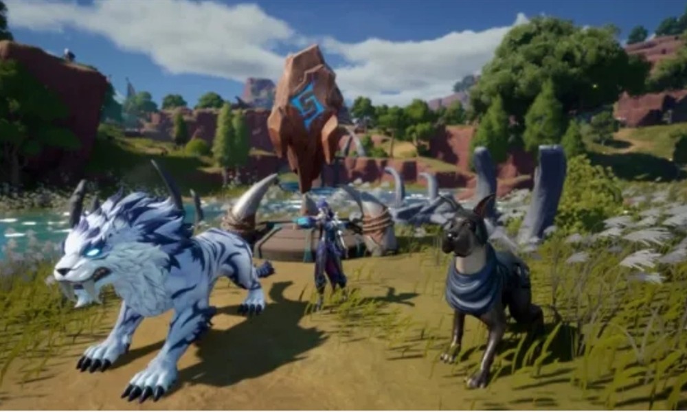 塔瑞斯世界猎人怎么抓宝宝 猎人职业玩法详解