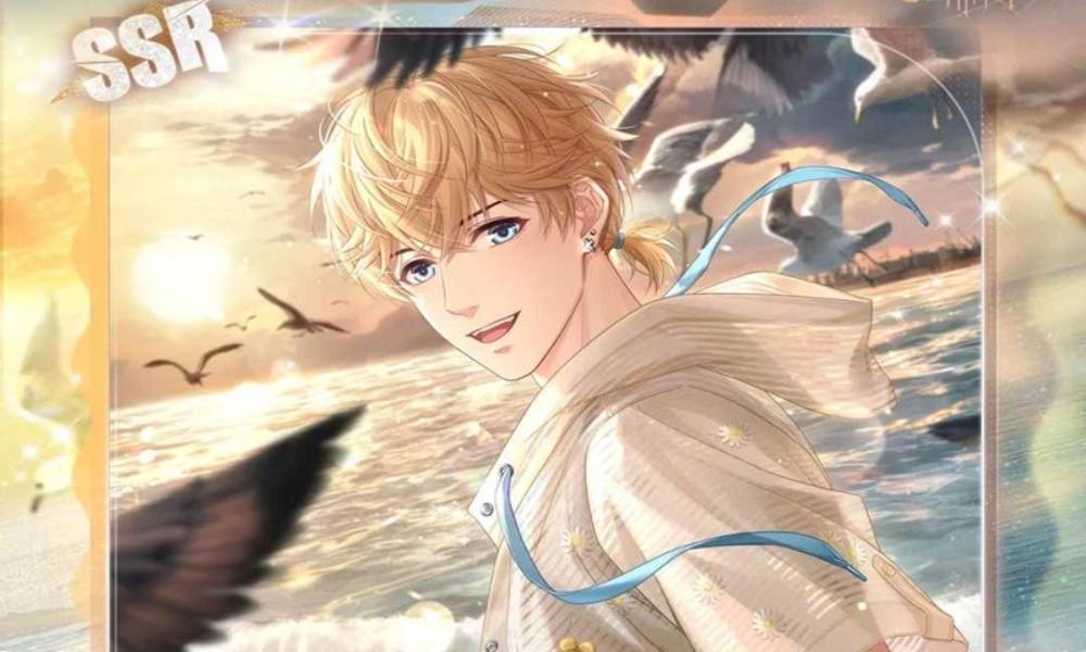 恋与制作人周棋洛&middot;千梦之乡 免费SSR羁绊开放获取