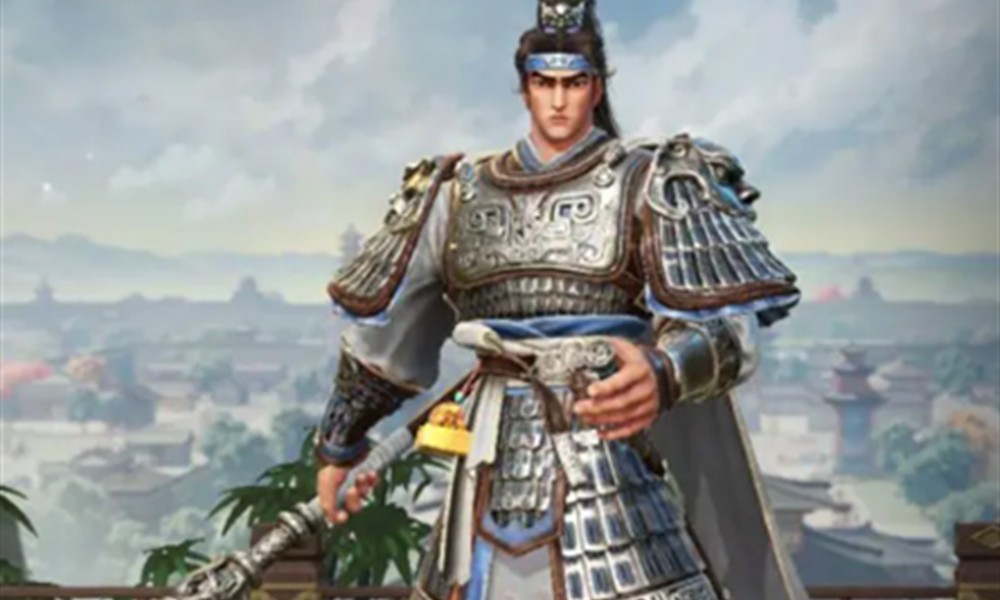 偃武手游武将强度榜怎么排 偃武最强武将培养优先级