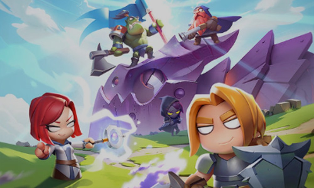 勇者联盟射手技能怎么搭配 射手天赋选择详细攻略