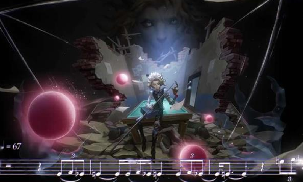 网易第五人格手游8月28日维护更新公告完整版