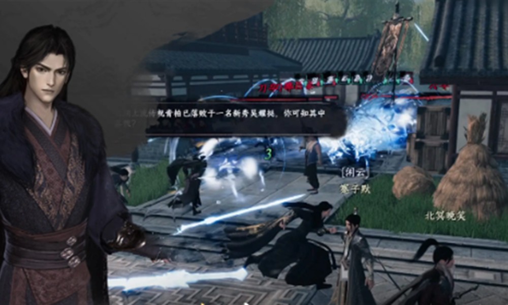 下一站江湖2爽文江湖险恶江湖怎么选 两种模式选择指南