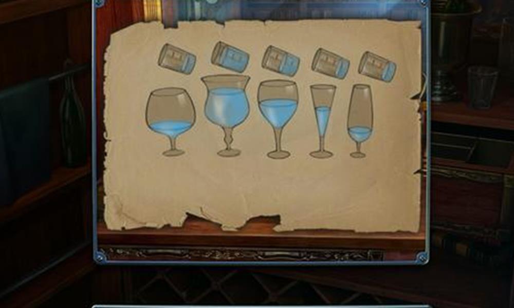 密室逃脱14帝国崛起第5关怎么过 密室15取出液体攻略