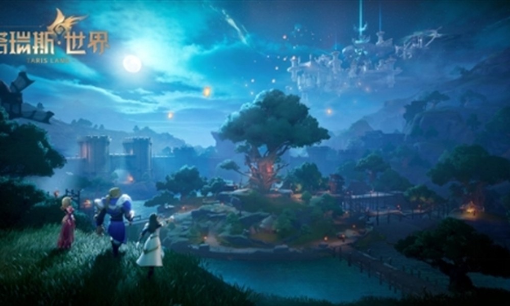 塔瑞斯世界一个赛季多久 塔瑞斯世界赛季时间介绍