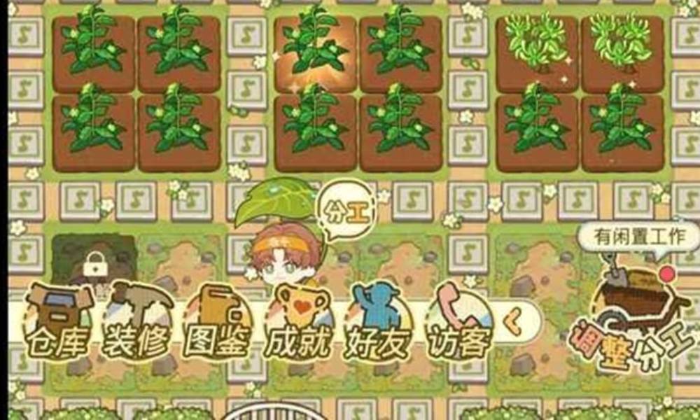 光与夜之恋丰果农场玩法 光夜农场50级怎么玩攻略